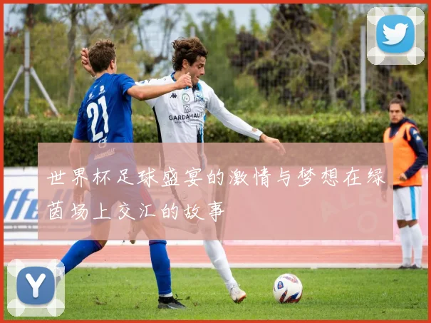 世界杯足球盛宴的激情与梦想在绿茵场上交汇的故事